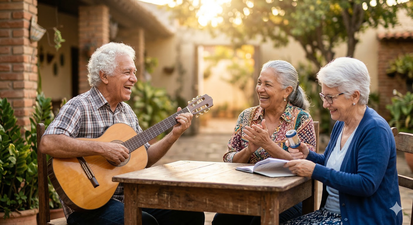 Como Preservar a Memória e a Qualidade de Vida na Melhor Idade