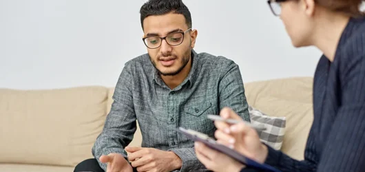 Avaliação Psicológica: Compreensão Profunda para Decisões Assertivas