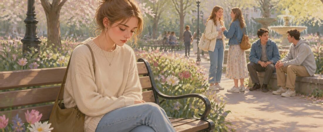 Como Identificar os Sinais Sutis de Autismo (TEA) em Meninas