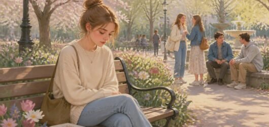 Como Identificar os Sinais Sutis de Autismo (TEA) em Meninas
