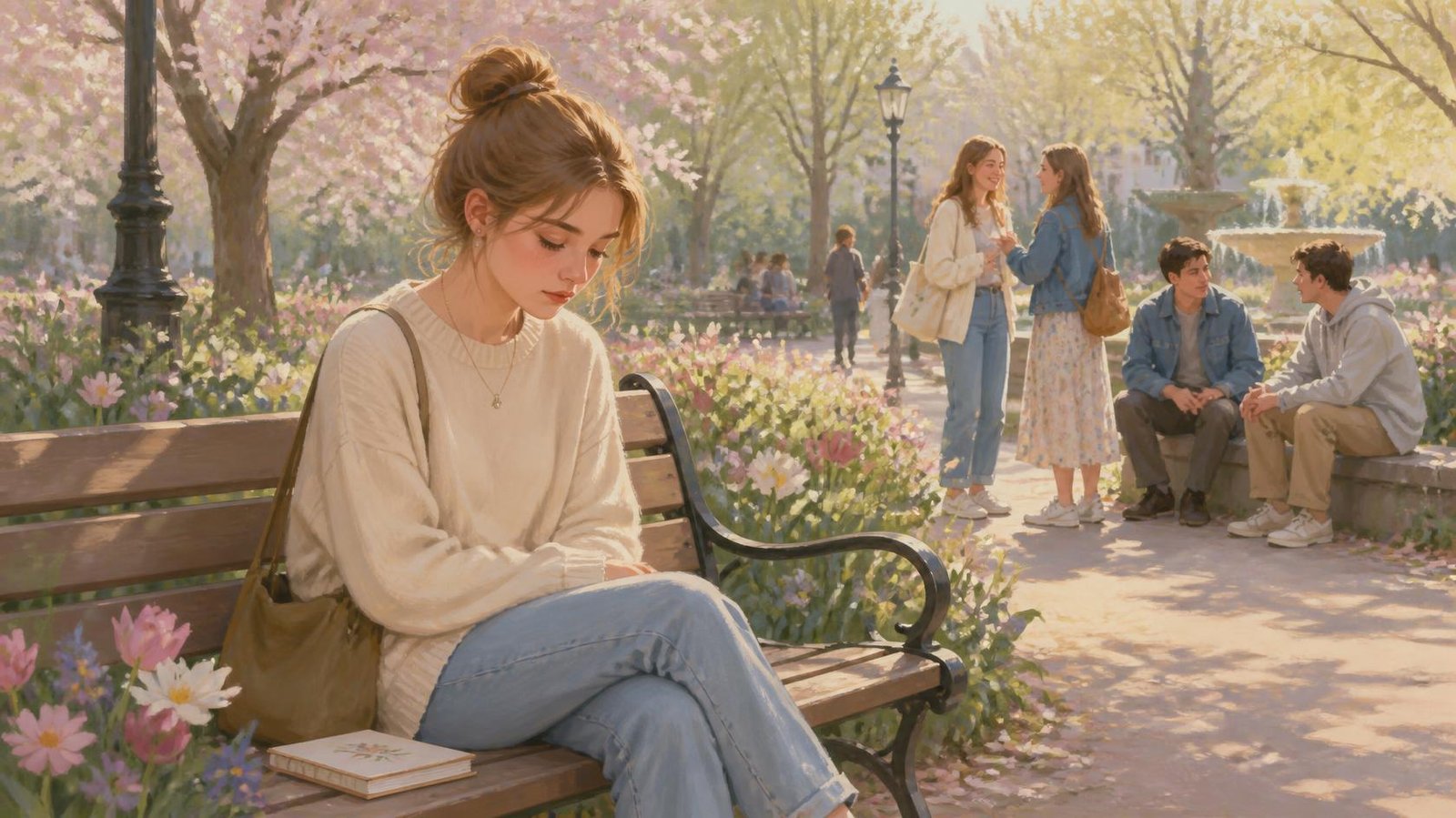 Como Identificar os Sinais Sutis de Autismo (TEA) em Meninas